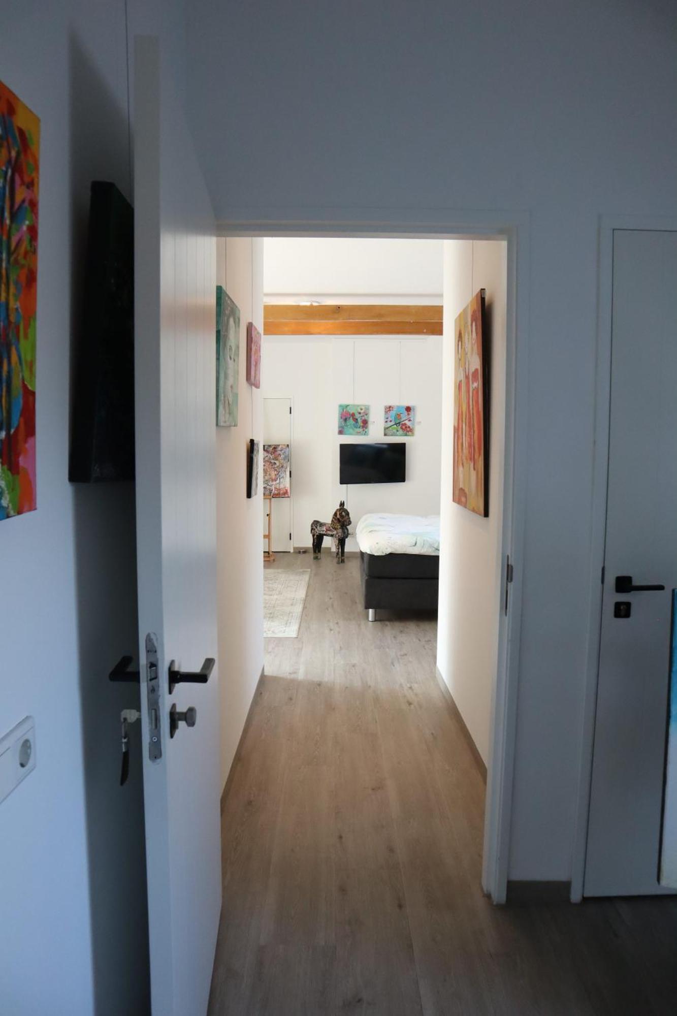 Galerie23Noordsleen מראה חיצוני תמונה