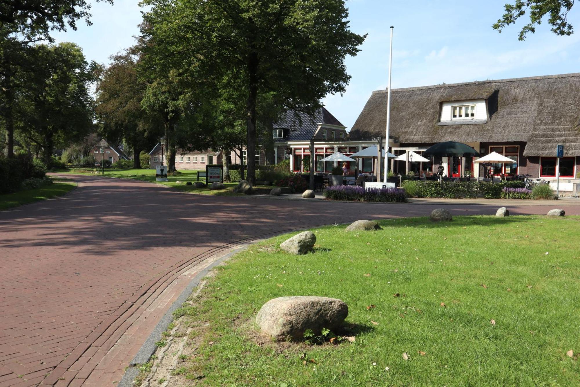 Galerie23Noordsleen מראה חיצוני תמונה