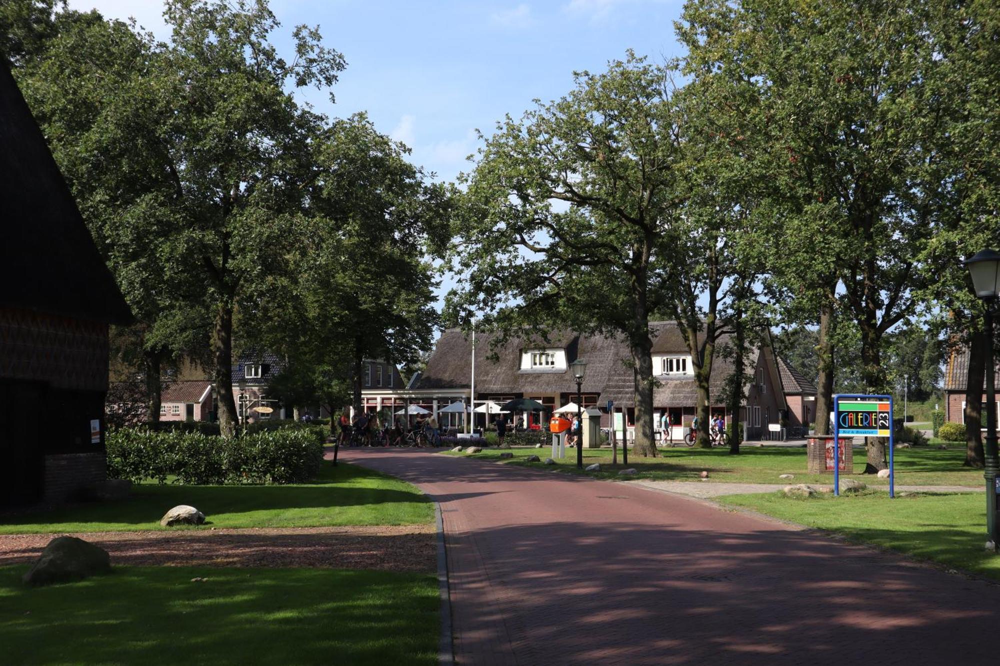 Galerie23Noordsleen מראה חיצוני תמונה
