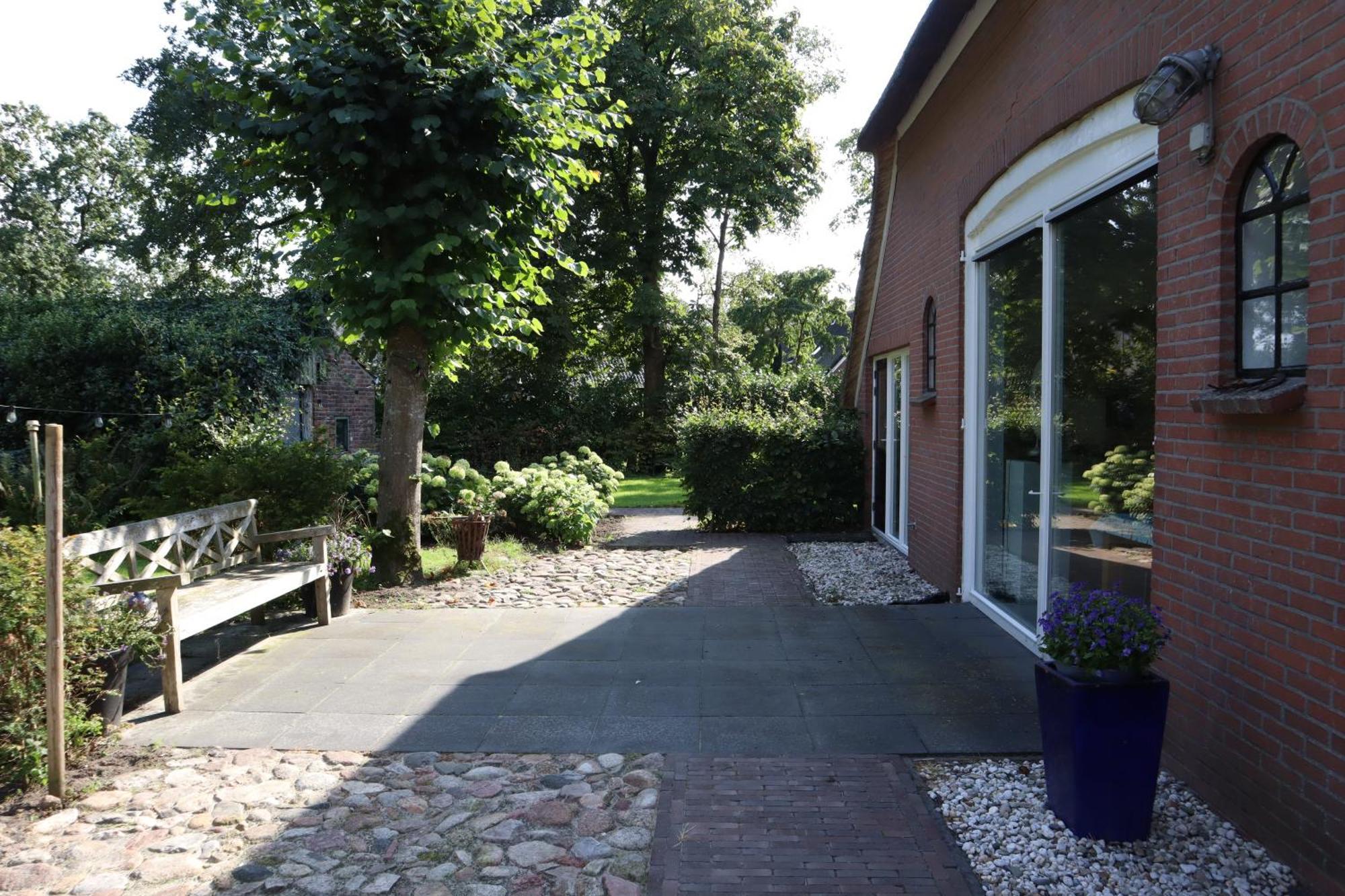 Galerie23Noordsleen מראה חיצוני תמונה