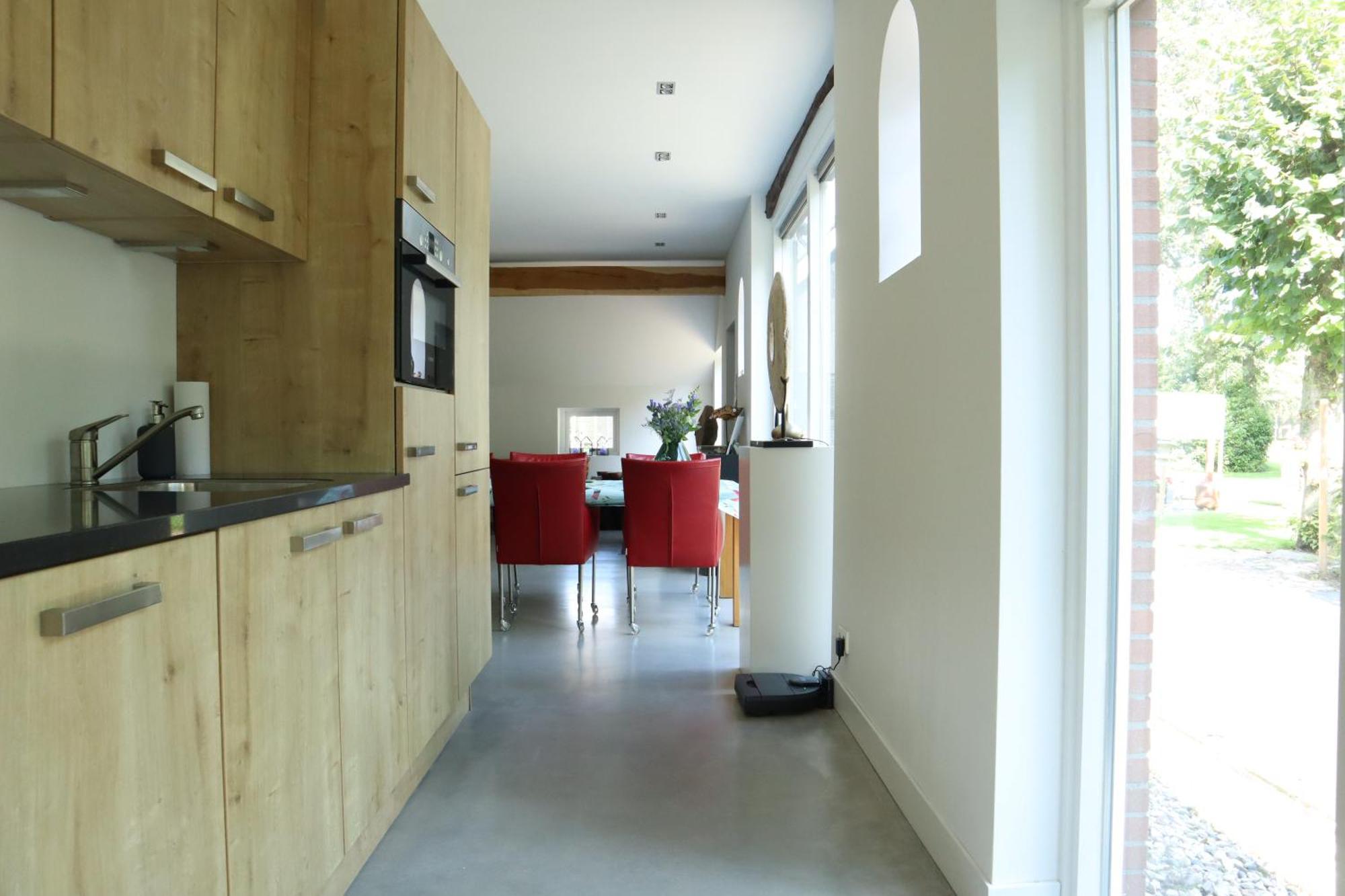 Galerie23Noordsleen מראה חיצוני תמונה