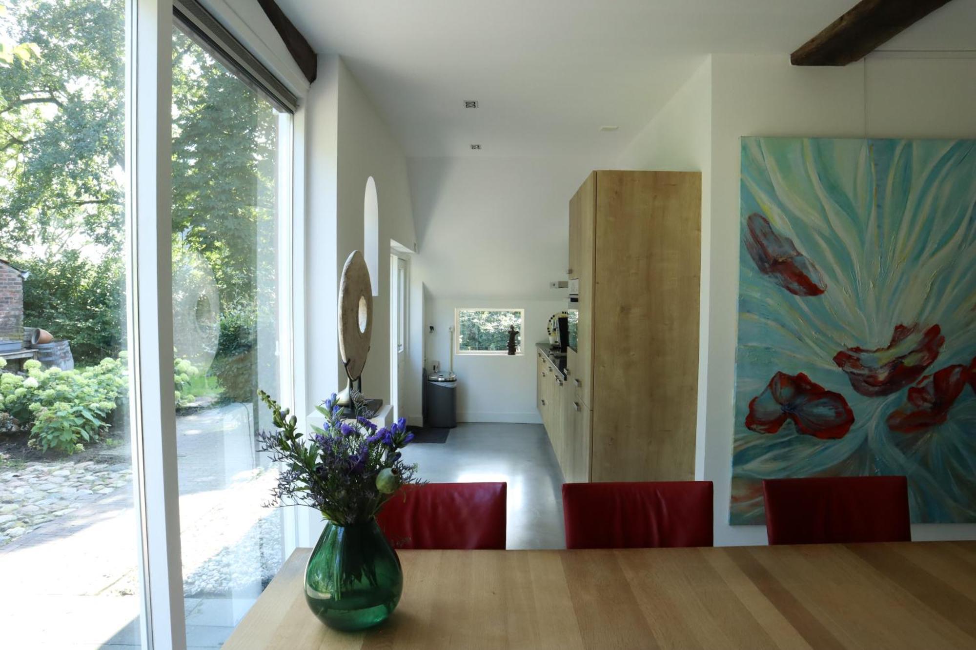 Galerie23Noordsleen מראה חיצוני תמונה