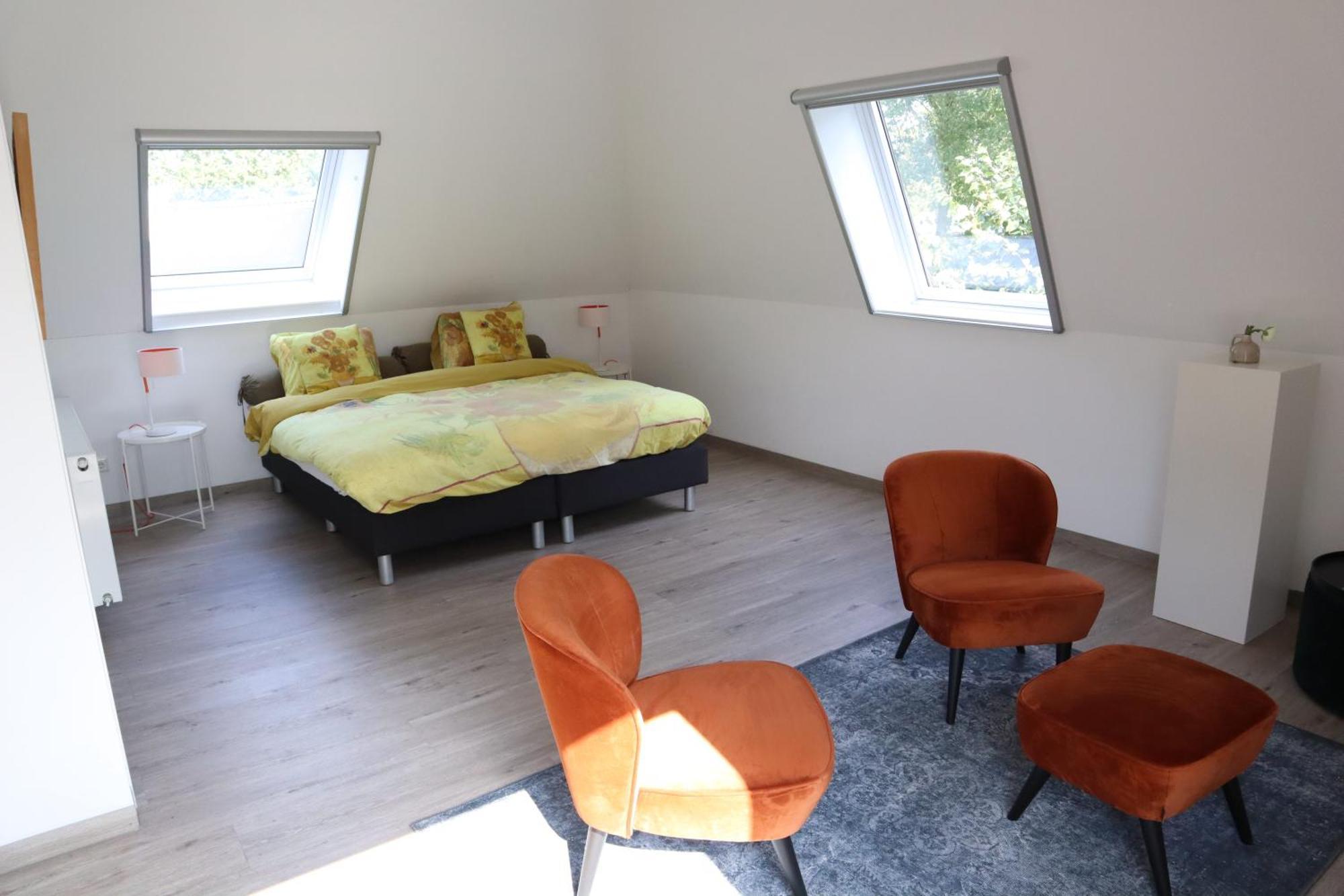 Galerie23Noordsleen מראה חיצוני תמונה