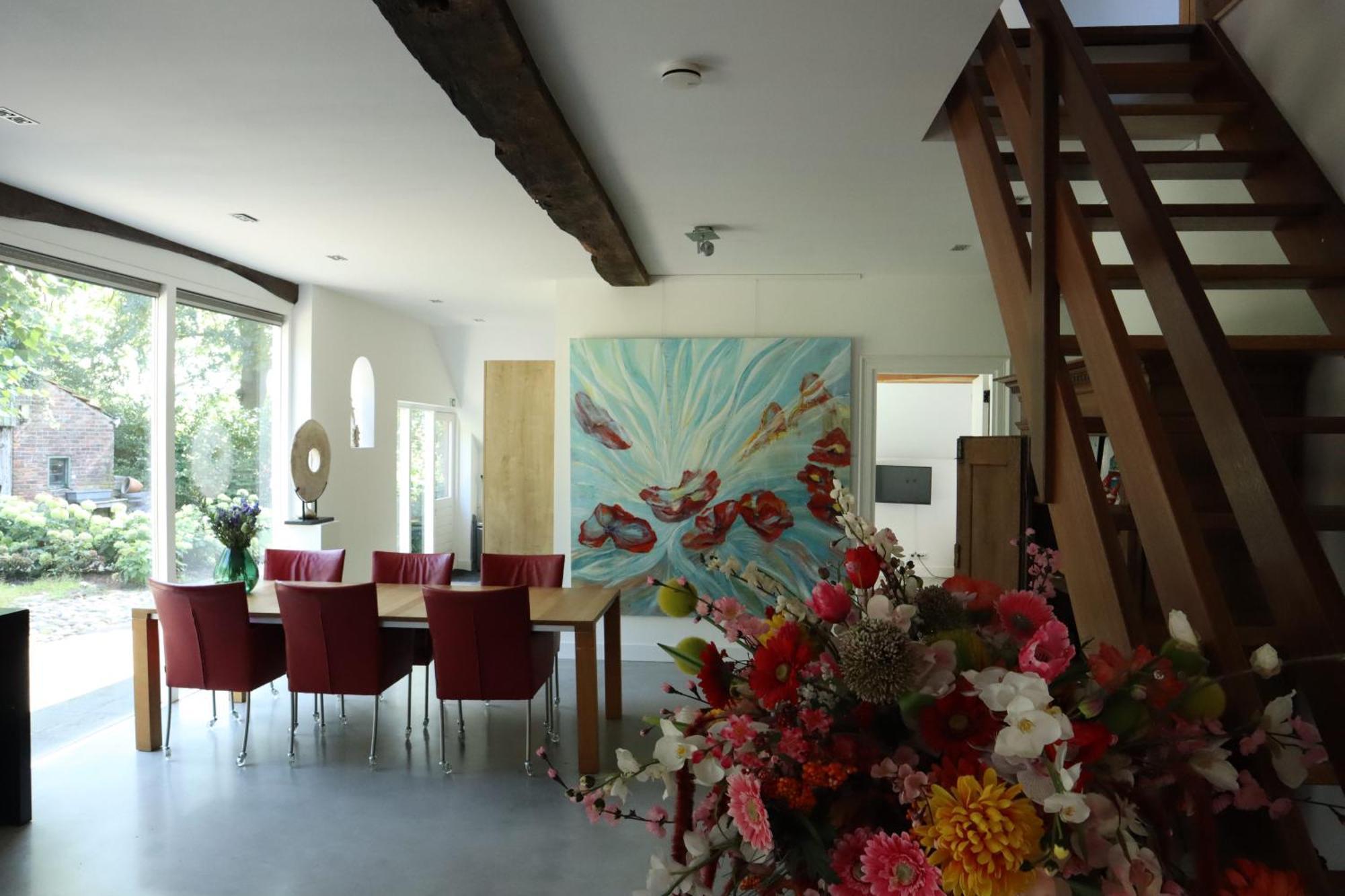 Galerie23Noordsleen מראה חיצוני תמונה